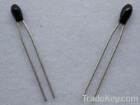 Small dimension dip NTC thermistors with 10K high precision