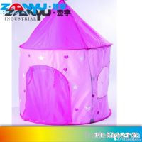 DISNEY APPROVED POP UP KIDS PLAYING TENT