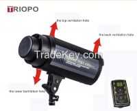 OUBAO TTS series Professional Studio Flash Light, Strobe, Studio Equipment, Photographic Equipment