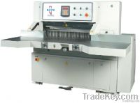 KAYM 92 PD FULL AUTOMATIC PAPER CUTTING MACHINE/ GUILLOTINE/ KNIFE