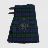 Black Watch Tartan Kilt