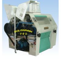 Roller flour mill machine