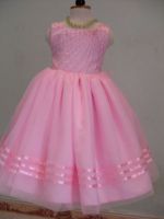 flower girl dress