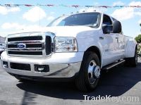 Ford F350