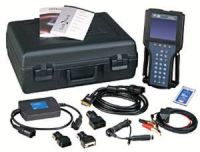 GM TECH2 Pro Kits(WITH CANDI, with PCMCIA CARD, Dongle)