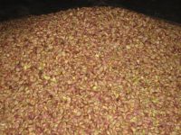 Iranian Pistachio kernel natural