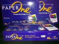 PaperOne Copy Paper A4 80gsm