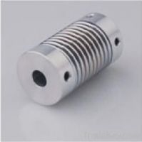 DT Series Stainless Steel Spring Flexible Coupling, Encoder Coupling