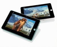 7 inch Tablet PC MID built in 3G, GPS , WIFI