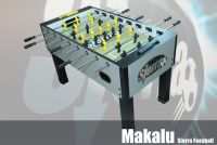 Foosball table