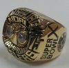 Customized Sports Championship Ring