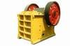 Jaw crusher