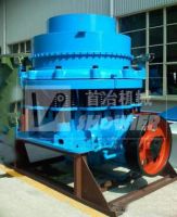 Cone crusher