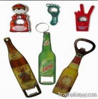 promotional gift , bottle opener