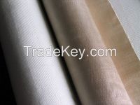 fiberglass cloth fabric 200gsm , 430gsm, ht800 satin weave