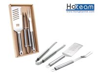 BBQ Tool Set