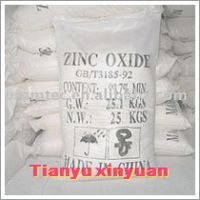 Zinc Oxide