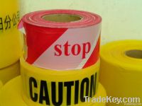 Pe Barricade Caution Tape/danger Tape/police Tape
