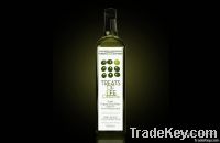 Organic Extra Virgin Olive Oil