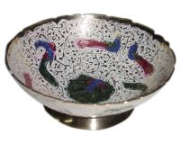 Brass Bowl