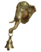 Brass Elephant