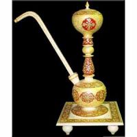 Marble Hukka