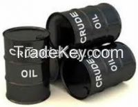 Bonny Light Crude Oil 