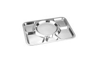 Food Tray/Dinner Plate