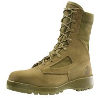 Belleville 550 ST Hot Weather Safety Toe Boot