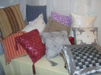 Cushion Covers