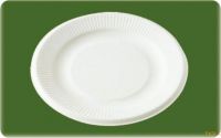 9&quot;round plate