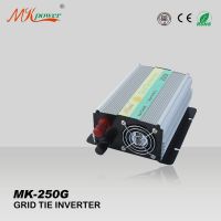 250w gird tie pure sine wave power inverter