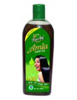 Amla Hair Oil