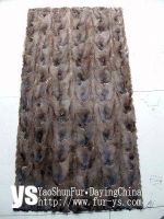 Mink Plate