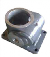 Sand Casting Mechanical Parts