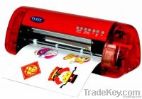 Mini Cutter Plotter