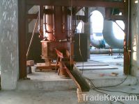 HK-1040 copper smelter