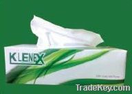 Facial Tissue VIP - KLENEX