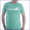 trust mE t-shirt (mens and womens)