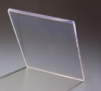 Polycarbonate solid sheet