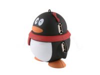 Penguin USB HUB