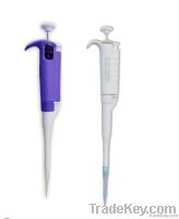 Variable pipette