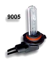 Auto hid xenon bulbs 9005 bend easy to install