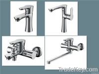 basin faucet kitchen faucet bathtub&shower mixer4