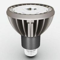 Dimmable LED PAR30