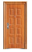 Higt quality Steel Door product