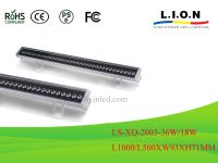 36W/18W LED Wall Washer