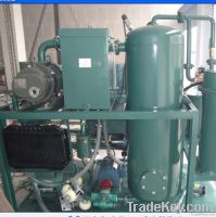 Transformer Oil Purifier