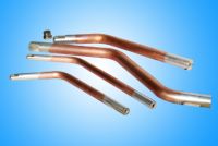 Elctrolytic Copper Rod Bending bars