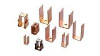High Quality Electrical Copper Contacts